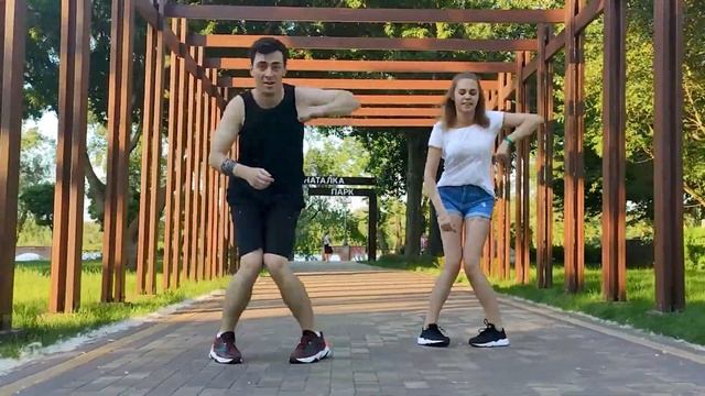 Shuffle Dance 2020 | Smile ft. Breeze | Киев Шаффл смотреть онлайн