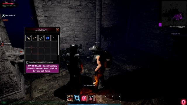 Bloodlust 2 Nemesis Обзор и геймплей