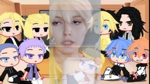 ?? Реакция Токийских Мстителей на тик ток 4/? часть ??