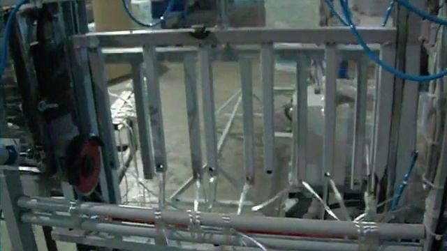 Устройство плетения арматурной сетки смотреть онлайн