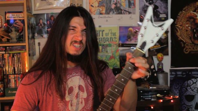 Metal Head Movie Review - Evil Dead смотреть онлайн