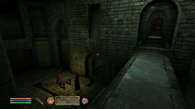 Баурус вернулся! (Oblivion) #5 смотреть онлайн