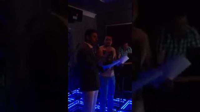 Шоумэн Алан Черкасов смотреть онлайн