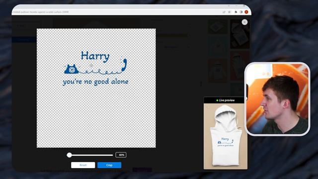 Print On Demand 1 Week Results: $0-$10,000 Store Ep.1 смотреть онлайн