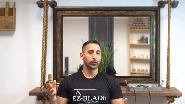Top 5 Tips On How To Make Money As A Barbershop Owner! смотреть онлайн