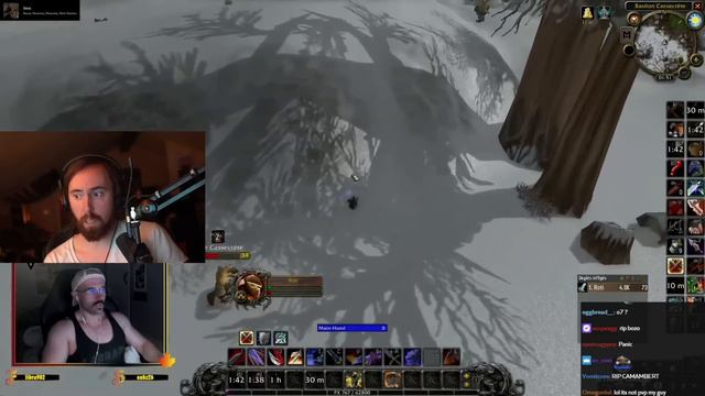 WoW Classic Hardcore Players That Survived смотреть онлайн