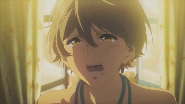Save Yourself {Violet Evergarden} смотреть онлайн