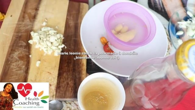 Ceci défi la médecine moderne:Puissant Antibiotique qui Naturel qui fait le tour du Monde смотреть онлайн