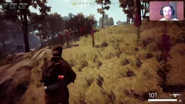 СТРИМ : VIGOR-БЕСПЛАТНЫЙ ЛУТЕР-ШУТЕР ВЫЖИВАНИЕ В ОПАСНОЙ НОРВЕГИИ ВИГОР/VIGOR PS5 ! смотреть онлайн