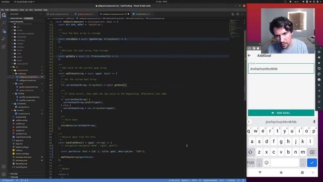 React Native, Fork It! (Part 3) смотреть онлайн