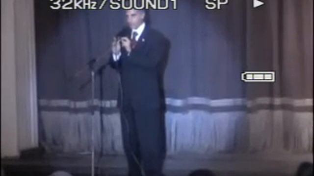 مسرحية تأبين نجلاء رافت فى مسرح العرائس Мемориальный спектакль Наглаа Раафат в Театре кукол смотреть онлайн