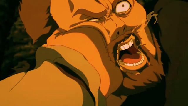 「ＡＭＶ」Сага о Винланде ᴴᴰ смотреть онлайн