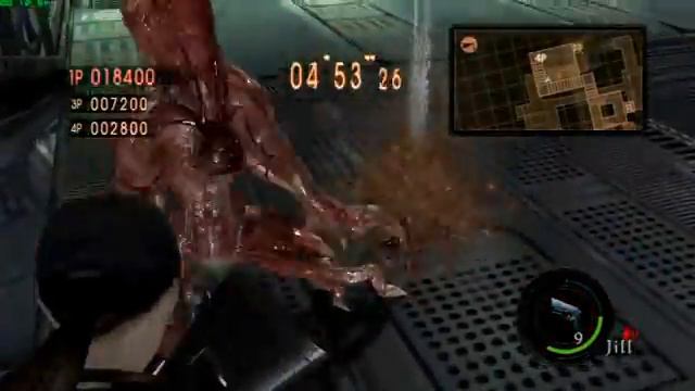 RE5DX10 2012 03 10 00 07 49 55 смотреть онлайн