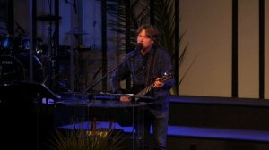 Гера Дружковский - "А Наш-то на ослике цок да цок" 2016