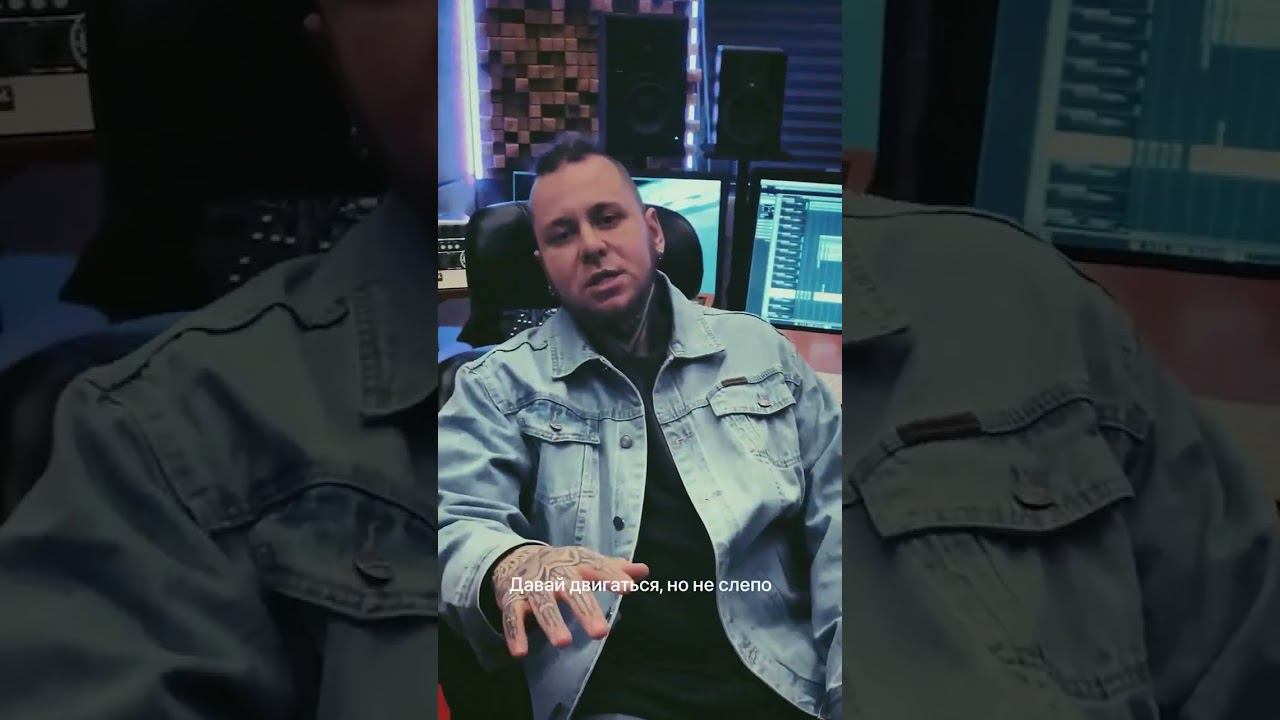 EVG Music - Плачет дождём (Snippet) смотреть онлайн