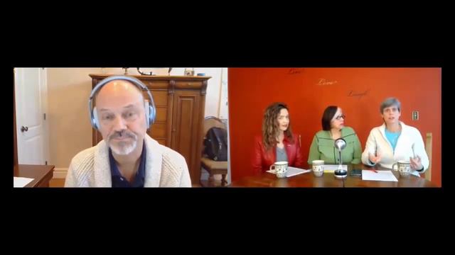 116 Bradley Nelson - The Emotion Code can change your life! смотреть онлайн