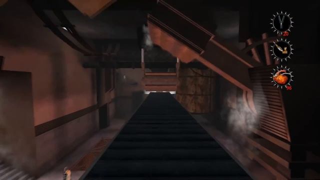 Postal 2 - никакого оружия, лишь БОЛТ смотреть онлайн