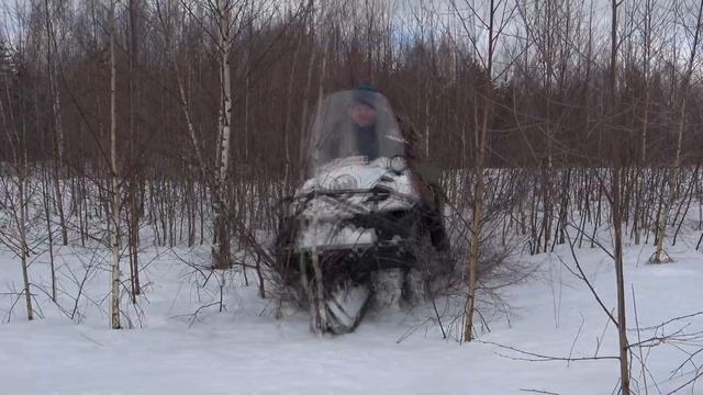 ТАРАН на БУРАН смотреть онлайн