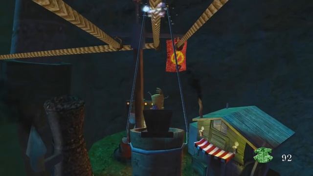 Review: Voodoo Vince Remastered (Xbox One & PC) - Defunct Games смотреть онлайн