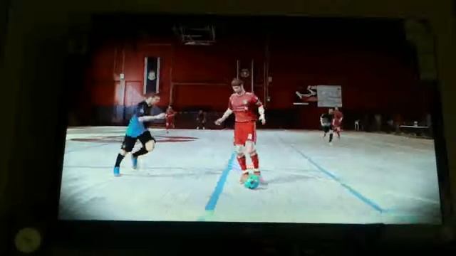 Fifa street 2012 top 3 goals смотреть онлайн