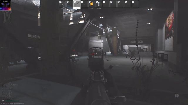 Escape from Tarkov ► Ep.9 - Interchange Mall Mayhem смотреть онлайн