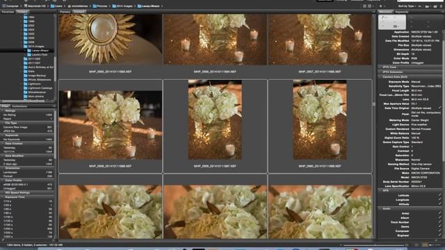 D750 NEF to DNG for Lightroom смотреть онлайн
