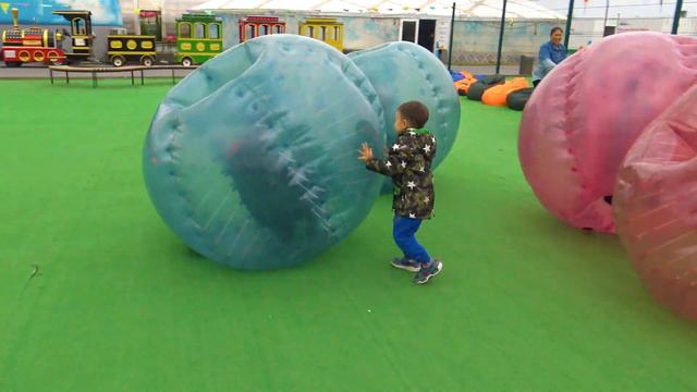 Юрта парк смотреть онлайн