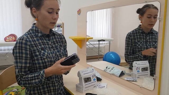 Логопедическая распаковка #3 / Логопед Разговорит смотреть онлайн