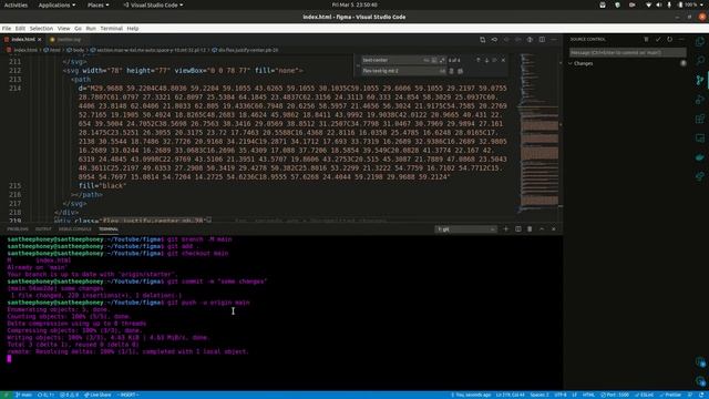 Deploy static sites on netlify | Full stack dev Tutorial #4 | Tamil смотреть онлайн