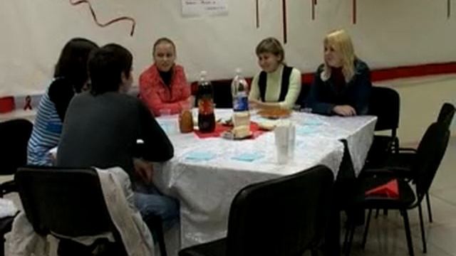 Узнай о альфа курсе! г.Томск смотреть онлайн