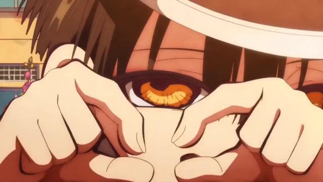 Туалетный мальчик Ханако Кун за 2 минуты1серия смотреть онлайн