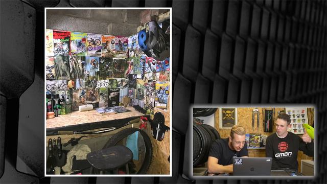 New 2020 Canyon Strive Models & TLD D4 And More! | The GMBN Tech Show Ep. 109 смотреть онлайн