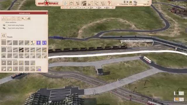 Plastic Fantastic! - Workers and Resources: Soviet Republic - Episode #27 смотреть онлайн
