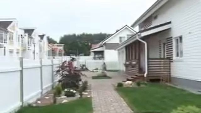 Технологии строительства и европейский комфорт смотреть онлайн