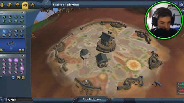 PLASMIAMO LA NOSTRA CITTÀ-SPORE#10[ITA]-//Tedbyte// смотреть онлайн