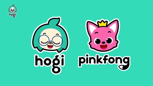 Hogi's Jingle Play｜Kids Play｜1 Hour｜Compilation｜Hogi Hogi｜Hogi Jingle｜Hogi Pinkfong смотреть онлайн