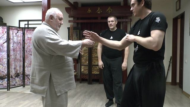 2.2.2022г. ЗАНЯТИЯ ЮН ЧУН смотреть онлайн