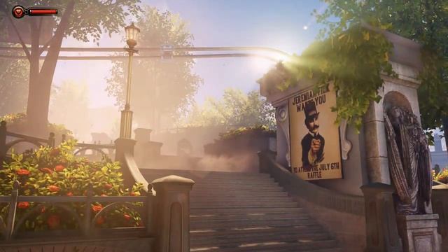 BioShock Infinite Gtx 770 + Fx 8350 Max settings 1080p смотреть онлайн