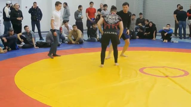 Чемпионат Спб по Грепплингу 2017 Но Ги 92 кг 1 2 финала Байдалов Илья Джумбаев Булат смотреть онлайн