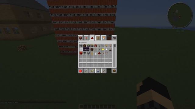 Прощание с картой Lego_899 1000 TNT а у Leona ровно 421 TNT смотреть онлайн