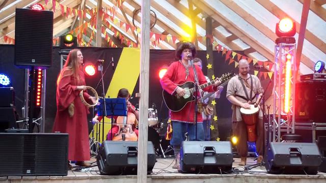 НАваждение - Расскажи о том чего не будет