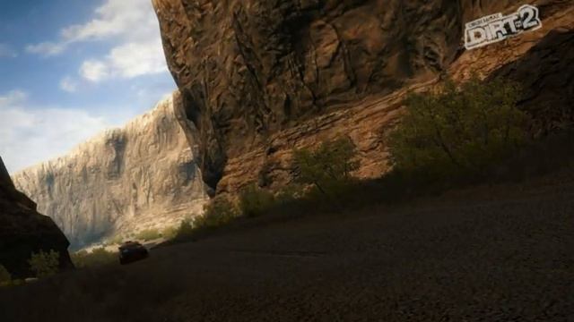 dirt2 Subaru GRB at UTAH смотреть онлайн
