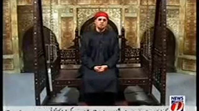 Yeh Ghazi By SyedZaid Zaman Hamid (Sultan Muhammad Al-Fateh) Ep 21 смотреть онлайн