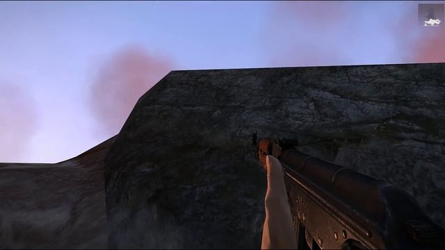 ARMA 3 HMG Нарезки с разных миссий смотреть онлайн