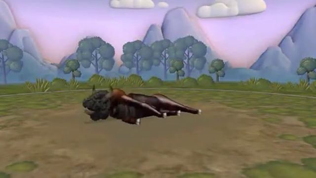Spore животные, древние и современные 47 смотреть онлайн