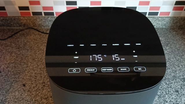 Cosori 4.7 Lt Xxl Air Fryer Kutu Açılışı / İnceleme ve Xiaomi Air Fryer ile Kıyaslama смотреть онлайн