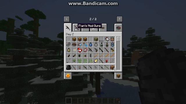 обзор minecraft сборки day z смотреть онлайн