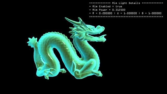 #16 RIMLIGHT | FONT RENDERING | OpenGL | SuperBible | GLSL | Shader Programming смотреть онлайн