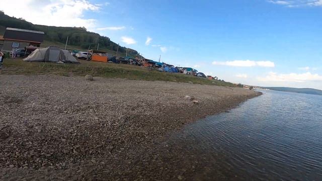 РЕКА НУГУШ БАШКИРИЯ смотреть онлайн