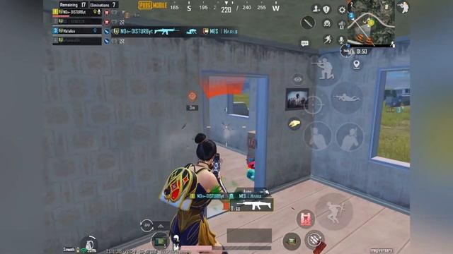 pubg 2.5 update best gameplay iPad Air 5 pubg gameplay 2023 смотреть онлайн